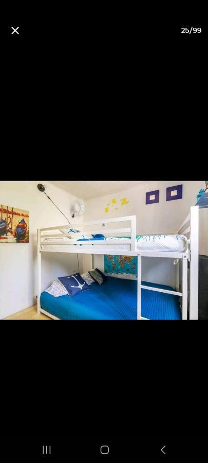 Le Petit Cottage Du Grand Boise Lac-Simon Екстер'єр фото